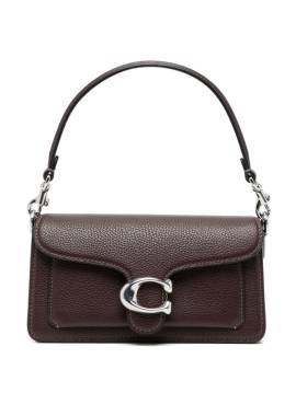 Coach Tabby Schultertasche 20cm - Braun von Coach