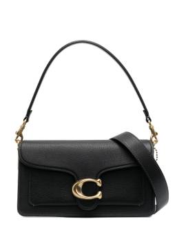 Coach Tabby Schultertasche 26cm - Schwarz von Coach