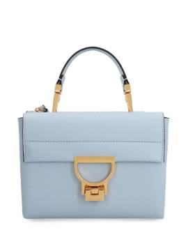 Coccinelle Arlettis Handtasche - Blau von Coccinelle