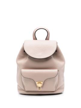 Coccinelle Coccinelle Beat Soft Rucksack - Rosa von Coccinelle