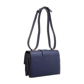 Coccinelle Crossbody Bags - Arlettis - Gr. unisize - in Blau - für Damen von Coccinelle