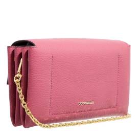 Coccinelle Crossbody Bags - Arlettis - Gr. unisize - in Rosa - für Damen von Coccinelle