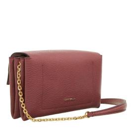 Coccinelle Crossbody Bags - Arlettis - Gr. unisize - in Rot - für Damen von Coccinelle