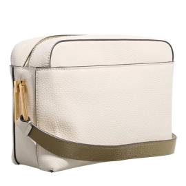 Coccinelle Crossbody Bags - Liya - Gr. unisize - in Creme - für Damen von Coccinelle