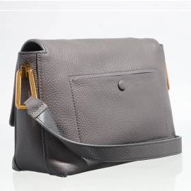 Coccinelle Crossbody Bags - Liya - Gr. unisize - in Grau - für Damen von Coccinelle