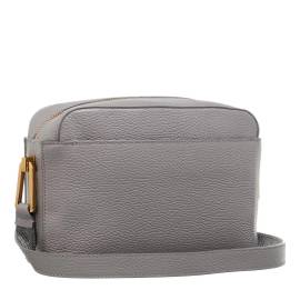 Coccinelle Crossbody Bags - Liya - Gr. unisize - in Grau - für Damen von Coccinelle