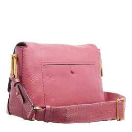 Coccinelle Crossbody Bags - Liya Signature - Gr. unisize - in Gold - für Damen von Coccinelle