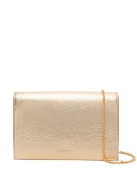 Coccinelle Dandy Clutch - Gold von Coccinelle