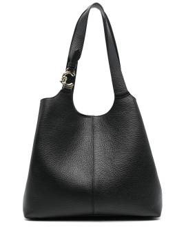 Coccinelle Handtasche aus Leder - Schwarz von Coccinelle