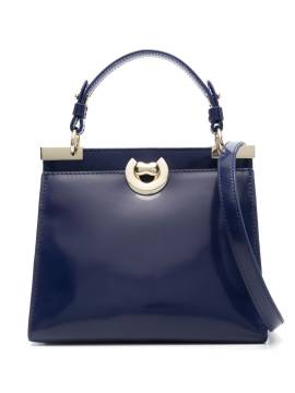 Coccinelle Kleine Binxie Handtasche - Blau von Coccinelle