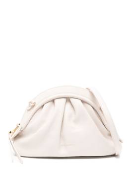 Coccinelle Kleine Cheek Clutch - Nude von Coccinelle