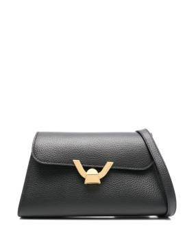 Coccinelle Kleine Dew Clutch - Schwarz von Coccinelle