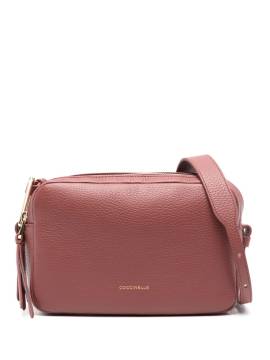 Coccinelle Kleine Malory Schultertasche - Braun von Coccinelle