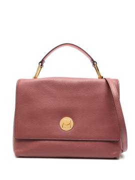 Coccinelle Liya Handtasche - Rosa von Coccinelle