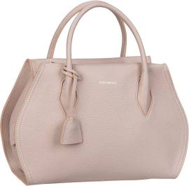 Coccinelle Lord 1801  in Rosé (8.7 Liter), Handtasche von Coccinelle