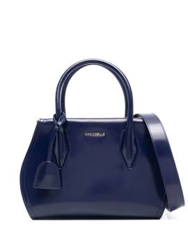 Coccinelle Lord Tote Bag - Blau von Coccinelle