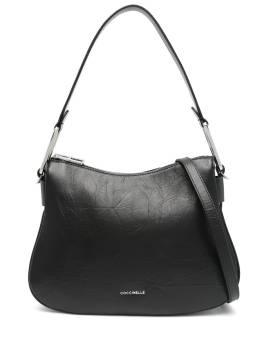 Coccinelle Magie Schultertasche - Schwarz von Coccinelle