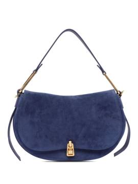 Coccinelle Magie Schultertasche - Blau von Coccinelle