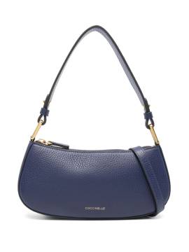 Coccinelle Merveille Schultertasche - Blau von Coccinelle