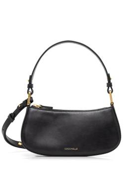 Coccinelle Merveille shoulder bag - Schwarz von Coccinelle