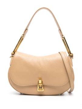 Coccinelle Mini Magie Handtasche - Nude von Coccinelle