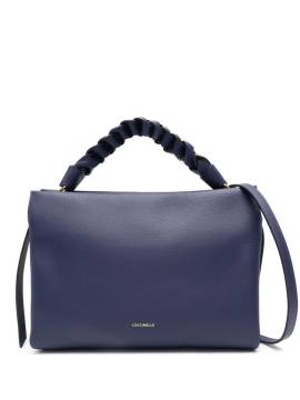 Coccinelle Mittelgroße Boheme Handtasche - Blau von Coccinelle