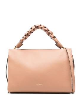 Coccinelle Mittelgroße Boheme Handtasche - Nude von Coccinelle