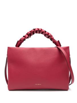 Coccinelle Mittelgroße Boheme Handtasche - Rot von Coccinelle