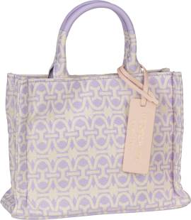 Coccinelle Never Without Bag 1803  in Violett (4.6 Liter), Handtasche von Coccinelle