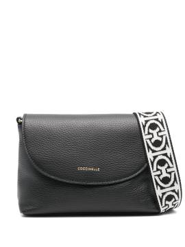 Coccinelle Paulina Mini-Tasche - Schwarz von Coccinelle