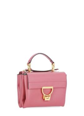 Coccinelle Shopper - Arlettis Bag - Gr. unisize - in Rosa - für Damen von Coccinelle