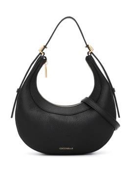 Coccinelle Whisper Schultertasche - Schwarz von Coccinelle