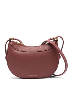 Coccinelle Whisper Mini-Tasche - Braun von Coccinelle