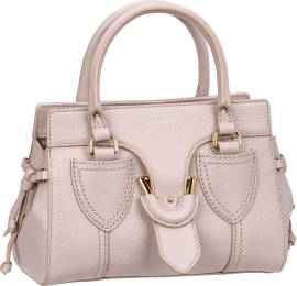 Coccinelle York 1803  in Rosé (5.5 Liter), Handtasche von Coccinelle