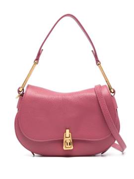 Coccinelle Mini Magie Handtasche - Rosa von Coccinelle