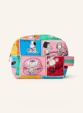 Codello Kosmetiktasche pink von Codello