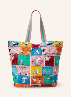 Codello Shopper pink von Codello