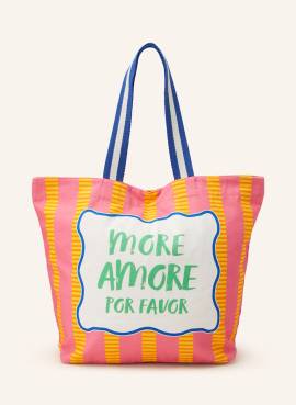 Codello Shopper pink von Codello