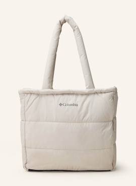 Columbia Shopper Pike Lake Mit Laptop-Fach beige von Columbia