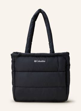 Columbia Shopper Pike Lake Mit Laptop-Fach schwarz von Columbia