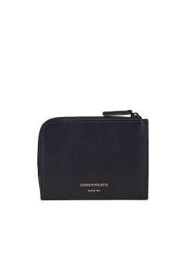 Common Projects PORTEMONNAIE in Schwarz - Black. Size all. von Common Projects