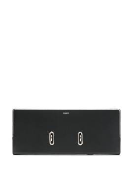 Coperni Binder Clutch - Schwarz von Coperni