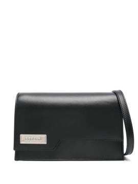 Coperni Folder Mini-Tasche - Schwarz von Coperni