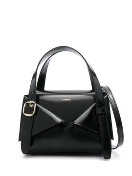 Coperni Mini Rigid Gürteltasche - Schwarz von Coperni