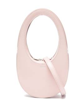 Coperni Mini Swipe Umhängetasche - Rosa von Coperni