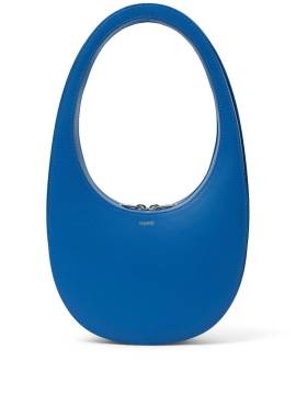 Coperni Swipe Schultertasche - Blau von Coperni