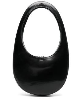 Coperni Swipe Schultertasche - Schwarz von Coperni