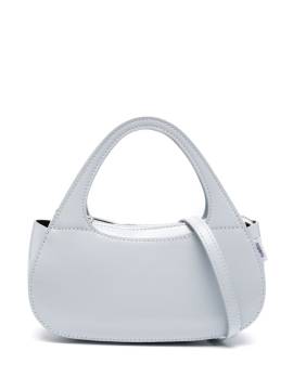 Coperni Swipe Mini-Tasche - Blau von Coperni