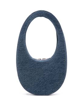 Coperni Swipe Mini-Tasche - Blau von Coperni