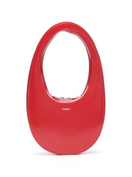 Coperni Swipe Mini-Tasche - Rot von Coperni